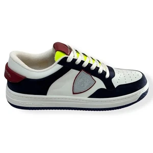 Men's shoes PHILIPP MODEL comfortable sneakers Made in Italy - Picture 1 of 4
