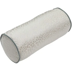 Celine Bolster Cushion, by LuxDeco - RRP: £80 - Picture 1 of 3