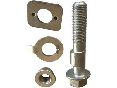 Replacement 91MS77W Alignment Camber Kit Fits 1982-1996 Oldsmobile Cutlass Ciera - Image 1 of 2