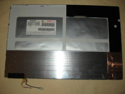 monitor lcd TX39D80VC1GAA per sony vaio VGN-FS415M VGN-FS  - Immagine 1 di 2