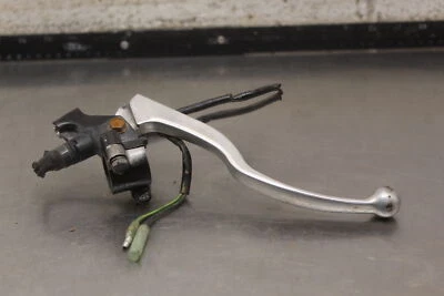 Kawasaki Bayou 220 KLF220A 2002 manillar izquierdo clip palanca de embrague T759 Foto 1 de 4