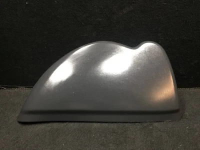 02-05 VOLKSWAGEN PASSAT PASSENGER SIDE DASH END CAP COVER OEM D23 - Image 1 of 4