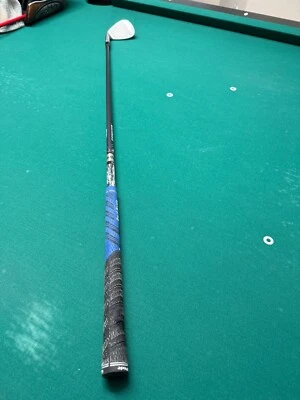 Scor 4161 Tru Form Forged 51 Deg Wedge, RH  Reg Graphite UST Mamlya Shaft Golf - Image 1 of 4