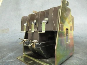 JOSLYN CLARK A77-288520A-31 HN53HG120A 600V 90A **WARRANTY INCLUDED** - Picture 1 of 8