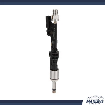 Fuel Injector For BMW M6 M5 2012-2014 BMW 750Li 750i 650i 2013 4.4L - Image 1 of 4