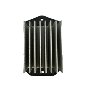 07-09 ACURA MDX OEM Heater Blower Resistor 077800-0960 DENSO - Picture 1 of 5