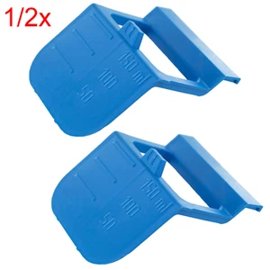 Liquid detergent insert for Bosch Siemens sink washing machine 00637516 - Picture 1 of 6
