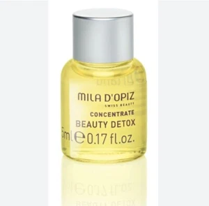 Mila d'opiz Beauty Detox Concentrado (5 ml x 10 piezas) #usau - Imagen 1 de 1