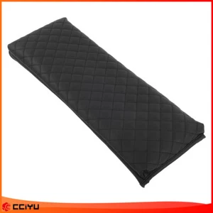 For 2025 Toyota Camry 2.5L Leather Center Console Cover Armrest Cushion Cover - Picture 1 of 9
