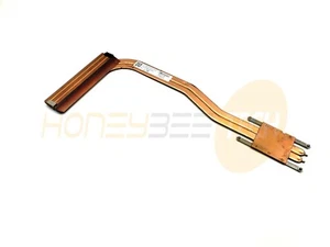 GENUINE HP PROBOOK 450 G7 LAPTOP CPU COOLING HEATSINK L45098-001 L47693-001 - Picture 1 of 2