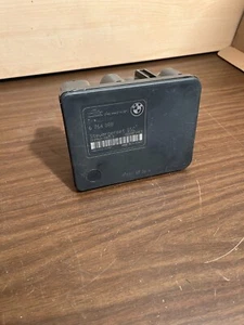 BMW E46 ABS DSC PUMPE MODULE OEM 6764088 - Imagen 1 de 7
