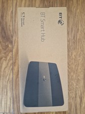 BT Smart Hub Home 6 Wireless Router