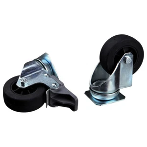 Trixie Rollen für Transportbox Skudo 4-6, UVP 44,99 EUR, NEU - Bild 1 von 1