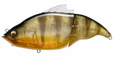 Megabass VATALION 190 SF # GP Pro Perch NEW - Image 1 of 4