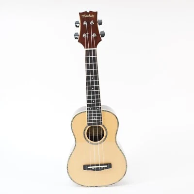 Mitchell mid-range concert Ukulele MU-70/N - Image 1 of 4