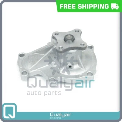 Bomba de agua para Nissan Altima GLE SE XE 1993-2001 2,4 L L4 16 V DOHC AW9270 GAS Foto 1 de 4