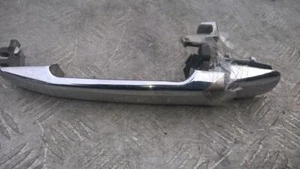 Mercedes-Benz E-Class 2001 Door Handle Exterior, Rear Left Side US #96363-86 - Picture 1 of 7