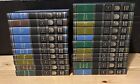 1952 Great Books of the Western World 54 Volume Complete Set Britannica  new