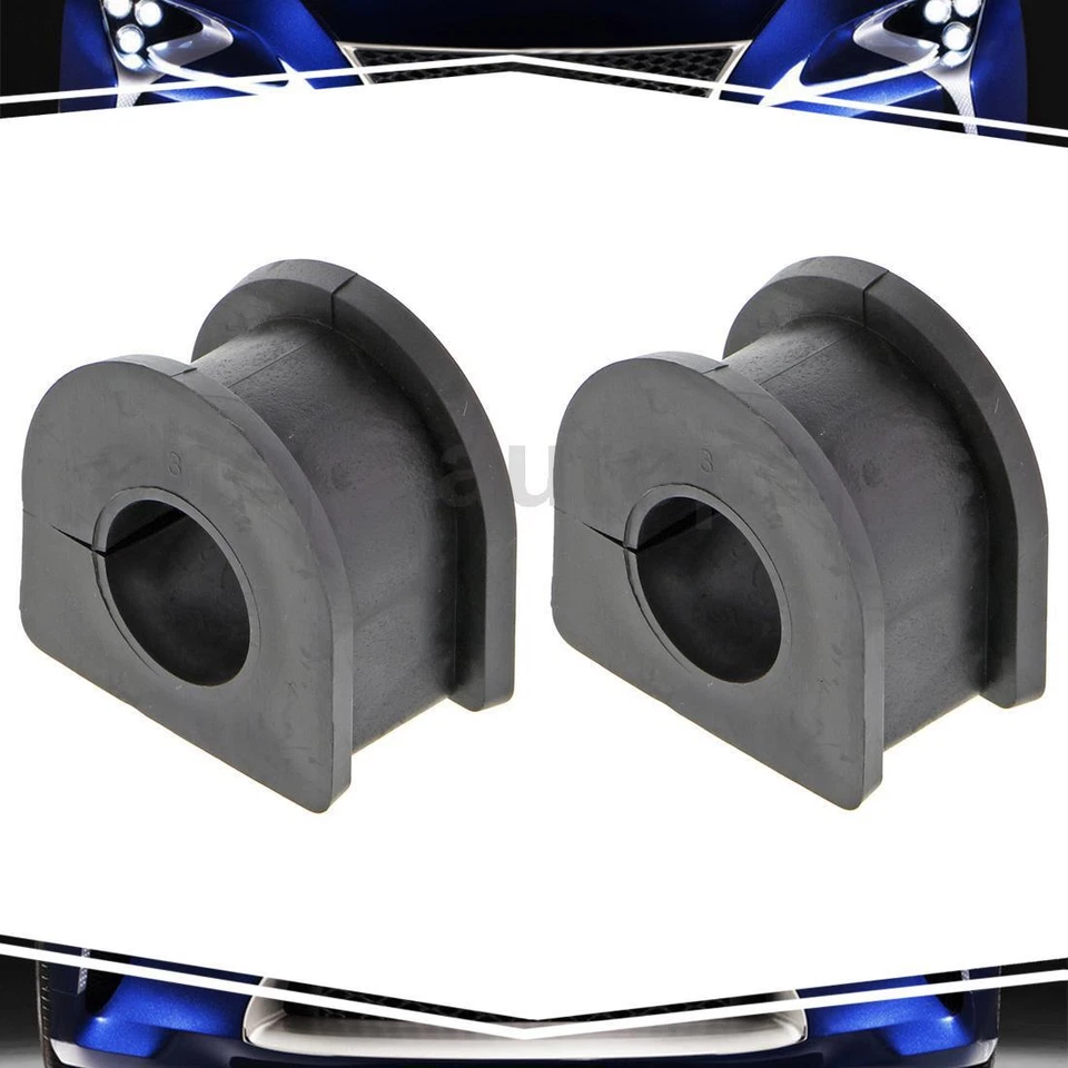 Kit de buje de barra estabilizadora delantera al cuadro Mevotech para Chevrolet C10 1975-1986 Foto 1 de 1