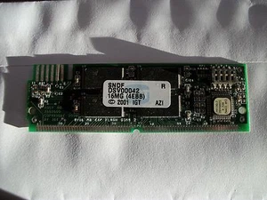 IGT S2000 SIMM DSV00042 SOUND - Picture 1 of 1