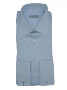 NEW STEFANO RICCI Dress Shirt Size 15.75 Us 40 Eu (P69) - Picture 1 of 2