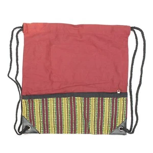 Turnbeutel Rucksack Sportbeutel Gym Sack Tasche Fehlerware Farbfehler - Picture 1 of 3