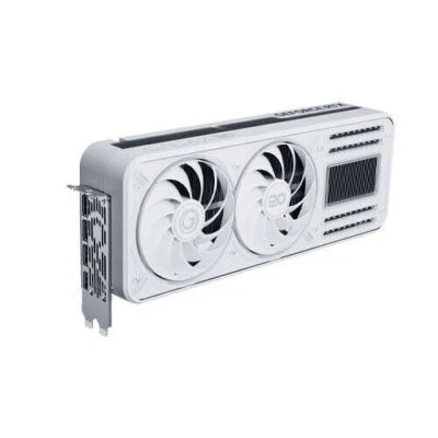 GALAXY 20th Anniversary GeForce RTX 4090 D 24GB GPUGDDR6X  Graphics Card- - Image 1 of 4