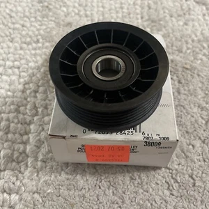 Accessory Drive Belt Tensioner Pulley-DriveAlign Premium Pulley Gates 38009 NIB - Foto 1 di 2