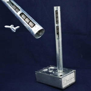 5D51-90 Fan/Limit Control with 8" Element - Picture 1 of 1