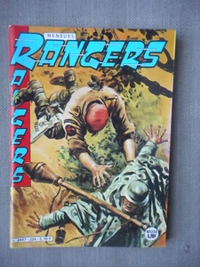 Rangers No. 224 Imperia in good condition - Picture 1 of 3