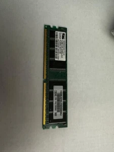 512 GB DDR-400MHz-CL3 PC3200U Memory Module - Picture 1 of 2