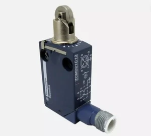 Neu ZCMD21C12 Endschaltergehäuse - Bild 1 von 1