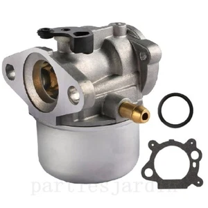Carburetor For Briggs & Stratton 123K02-0125-E1 123K02-0126-E1 & 123K02-0127-E1 - Picture 1 of 4