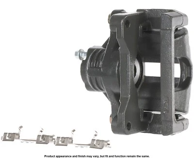 Pinza de freno de disco trasera izquierda cardona para Pontiac Grand Prix 2005-2008 5,3 L V8 Foto 1 de 4