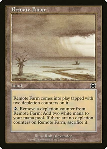 MTG - Remote Farm (MM) - Picture 1 of 1