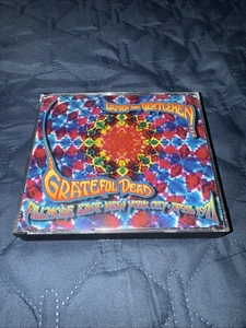 Grateful Dead - Ladies & Gentlemen Fillmore East N.Y. 4/ 1971 4 HDCD ARISTA 2000 - Foto 1 di 10