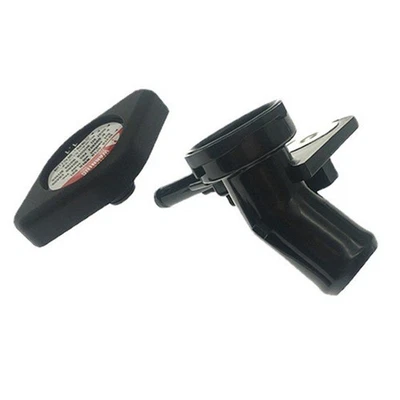 Radiators Water Filler Assembly 19050-PWA-J51 For Honda Fit 2007 2008 1.5L L4 - Image 1 of 4