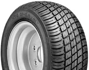 MAXXIS M-8001 Trailer 195/50 B10 98N Sommerreifen LLKW - Bild 1 von 8