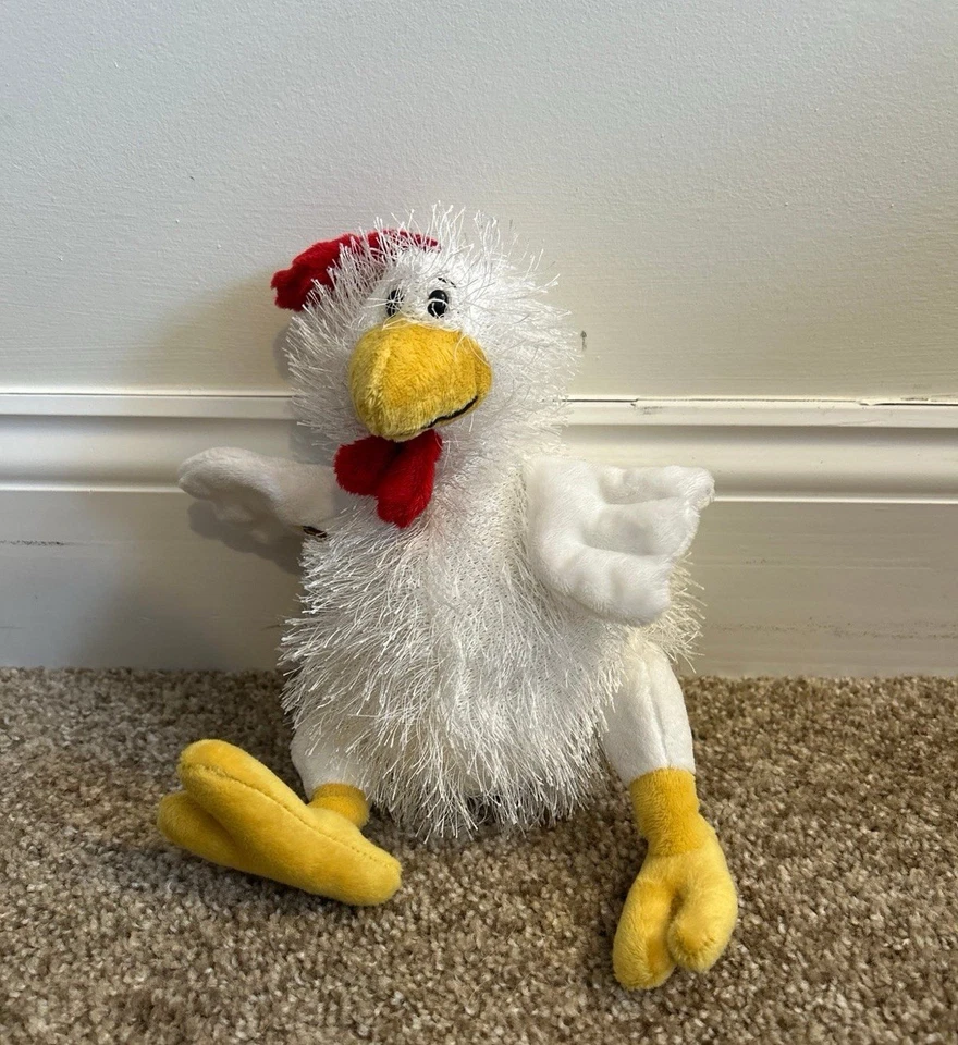 Webkinz Chicken - Image 1 of 1