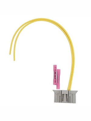 For Body Computer Harness Headlight Cost-effective Solution Easy Installation - Image 1 of 4