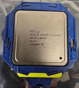 Intel E5-2690V2 3.0Ghz SR1A5 25Mb CPU - Afbeelding 1 van 2