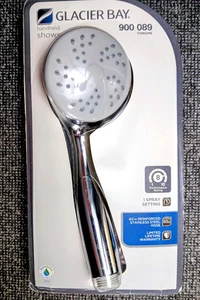 Glacier Bay 900 089 Single Setting Handbrauseset Chrom * New Old Stock - Bild 1 von 13