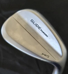 Ping Glide Forged Pro Wedge 50.10 S Grind Black Dot NIPPON Stiff Flex GAP - Bild 1 von 12