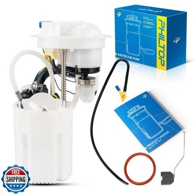 Conjunto de bomba de combustible PHILTOP FG1964 repuesto para Volkswagen Passat 2012-2014 Foto 1 de 4