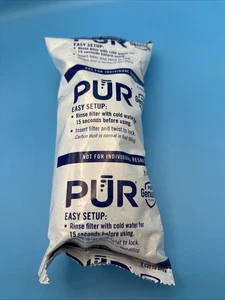 PUR PPF900Z - Genuine Water Pitcher Replacement Filter - Picture 1 of 2