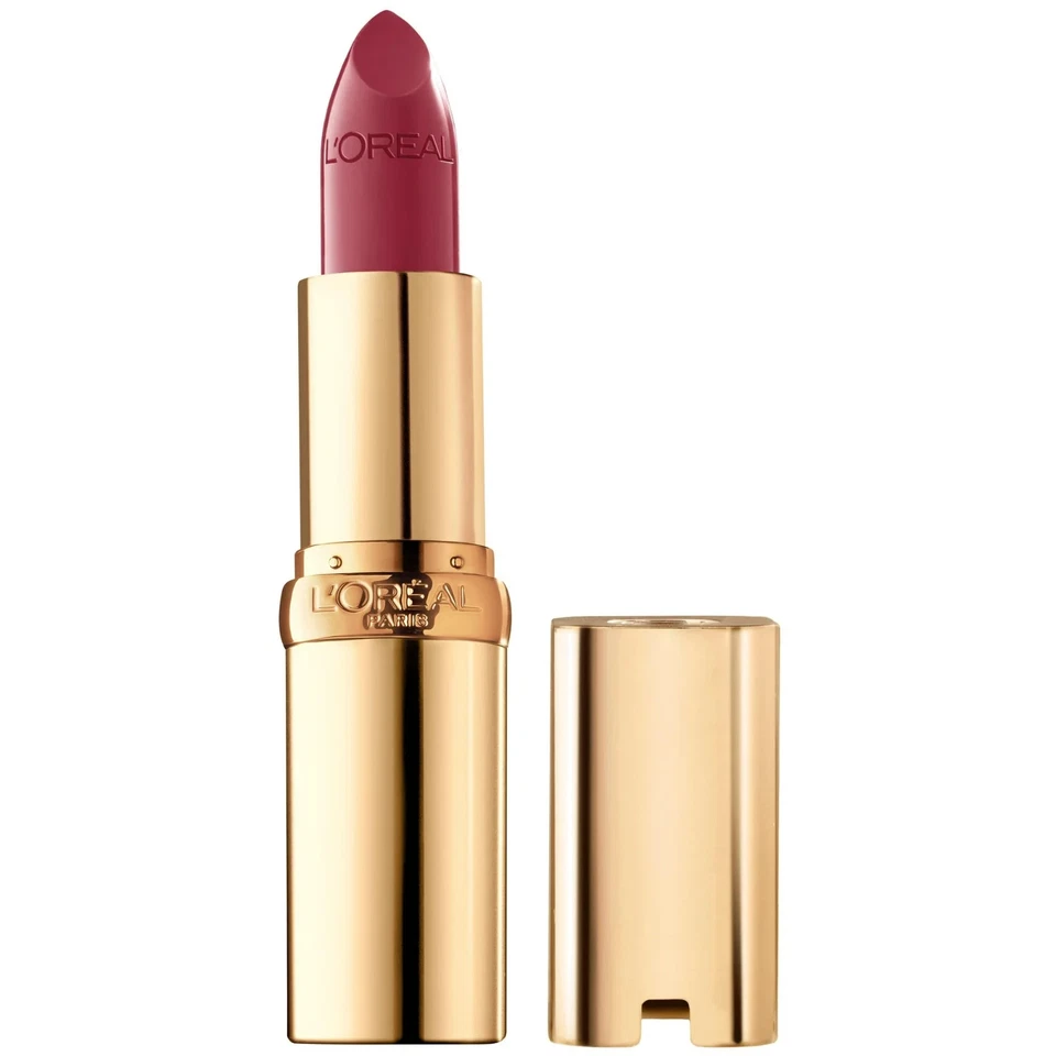 L'Oreal Colour Riche Lipstick You Choose Color! - Image 1 of 1