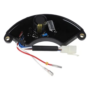 Avr Automatico Tensione Regolatore for Diesel-Generator 5KW 5.5KW 6KW 6.5KW 7KW - Bild 1 von 12