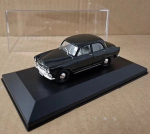 Simca Aronde Bacalan 1958 1/43 IXO Scatola Vetrina - Foto 1 di 3