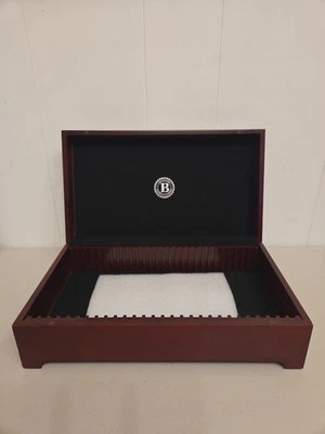 Bradford “The Uncirculated U.S. Monuments $2 Notes Collection” Box - Image 1 of 4