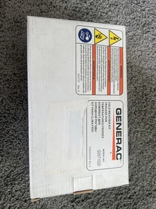 Generac Cold Weather Kit für Standby Generatoren Modell G0071020 - Bild 1 von 2